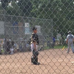 Meet your Posher, Jason